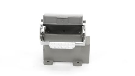 RS PRO Connector Housing 2084724