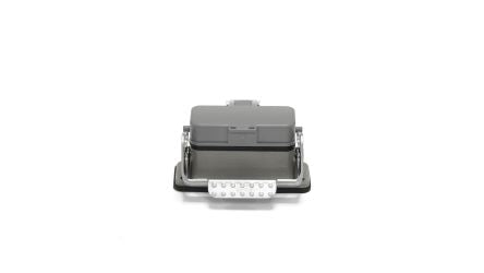 RS PRO Bulkhead Housing 2084736