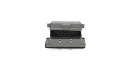 RS PRO Bulkhead Housing 2084739