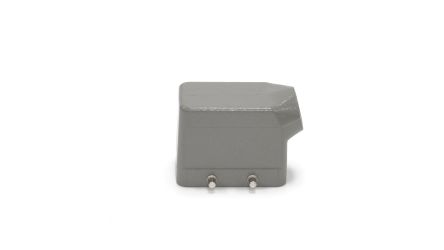 RS PRO Connector Hood 2084772