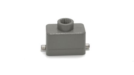 RS PRO Connector Hood 2084862