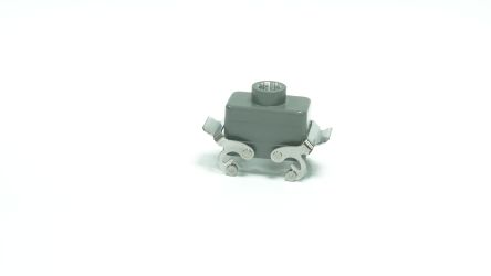 RS PRO Connector Hood 2084866