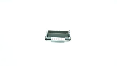 RS PRO Bulkhead Housing 2084884
