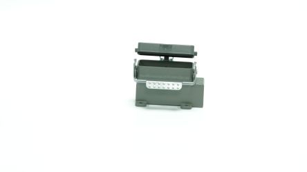 RS PRO Connector Housing 2084901