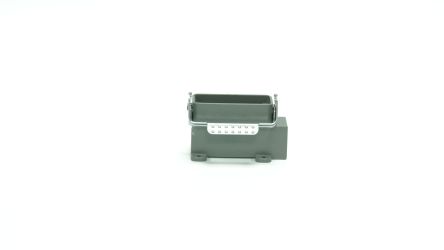 RS PRO Connector Housing 2084906