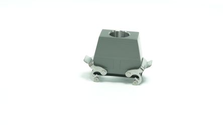 RS PRO Cable to Cable Housing 2084931