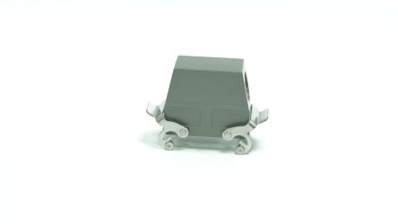 RS PRO Connector Hood 2084949
