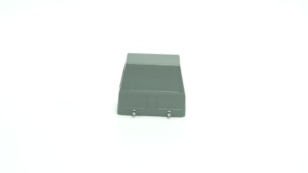 RS PRO Connector Hood 2084956