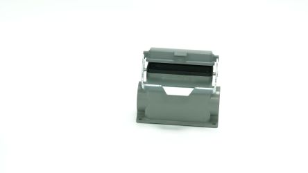 RS PRO Connector Housing 2084988