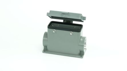 RS PRO Connector Housing 2085005