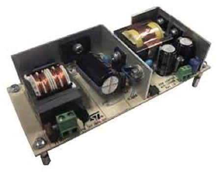 STMicroelectronics EVL6566B-65W-QR 2085049