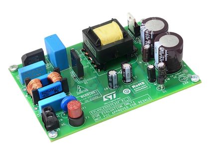 STMicroelectronics EVLHVLED007W35F 2085050
