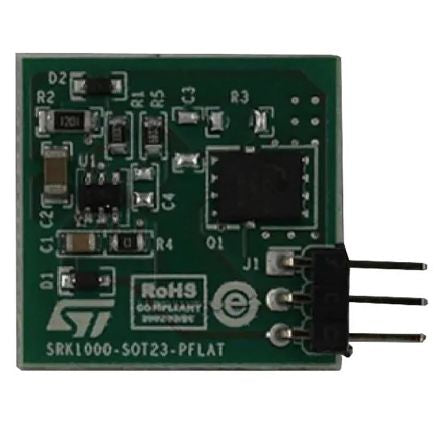 STMicroelectronics EVLSRK1000A-PF 2085051