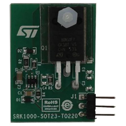 STMicroelectronics EVLSRK1000A-TO 2085052