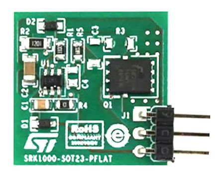 STMicroelectronics EVLSRK1000-PF 2085055
