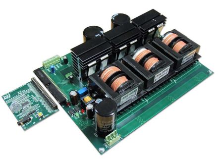 STMicroelectronics EVLSTNRG-1KW 2085058