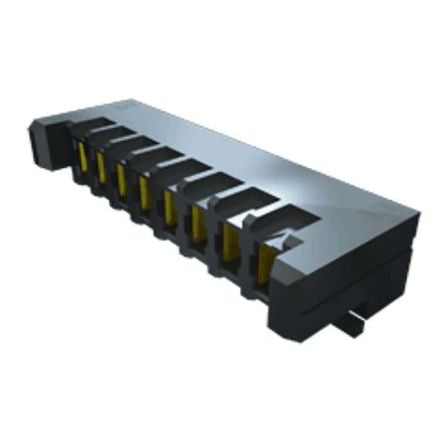 Samtec UPS-08-01-01-L-RA 2085765