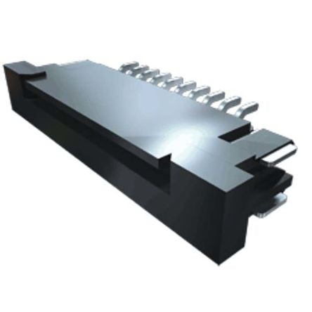 Samtec ZF1-25-01-T-WT-TR 2085784