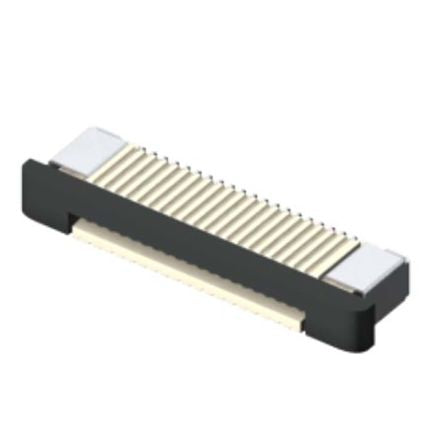 Samtec ZF5S-10-01-T-WT-TR 2085787