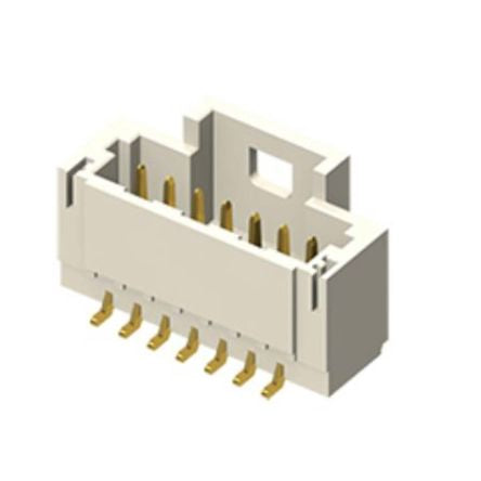 Samtec T1M-06-F-SH-L 2085879