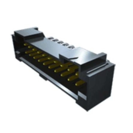 Samtec T2M-102-01-L-D-SM-WT 2085901