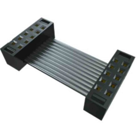 Samtec TCSD-13-01-F-N 2085910