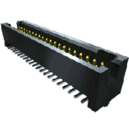 Samtec TFM-140-02-L-D-WT 2085978