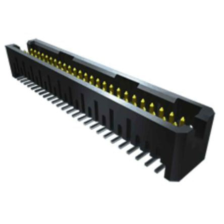 Samtec TFML-105-01-L-D-RA 2085984