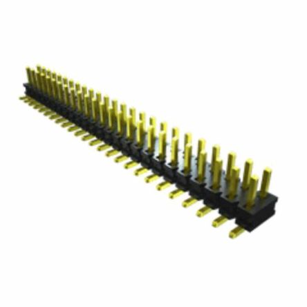 Samtec TMMH-104-01-L-DV-A 2086019