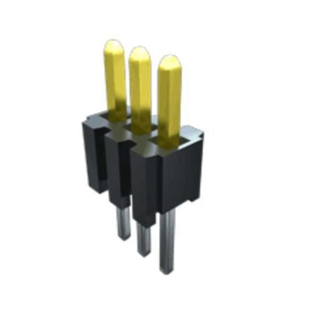 Samtec TMS-101-02-G-D 2086020