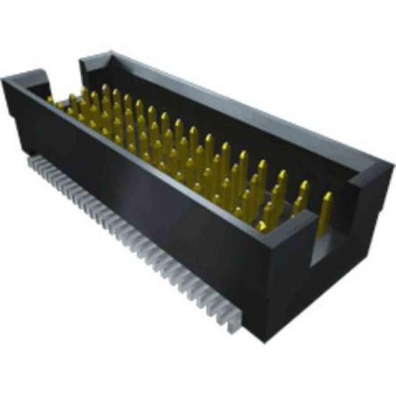 Samtec TOLC-135-02-L-Q-LC 2086022