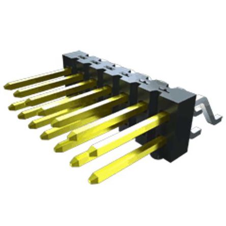 Samtec TSM-110-02-S-DV-A 2086409