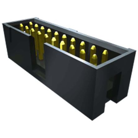 Samtec TSS-112-04-G-D-RA 2086504