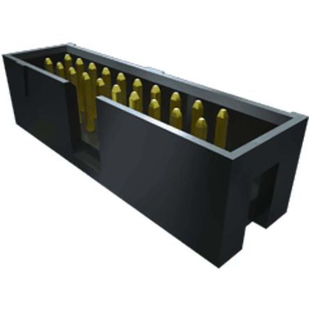 Samtec TST-105-01-F-D 2086506