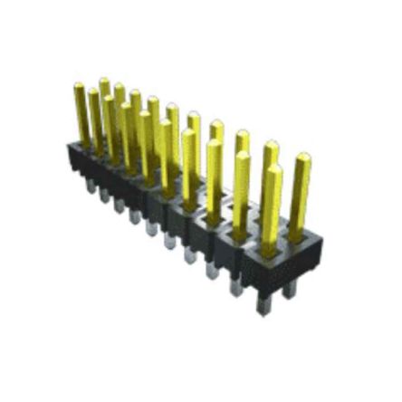 Samtec TSW-105-15-T-D 2086643