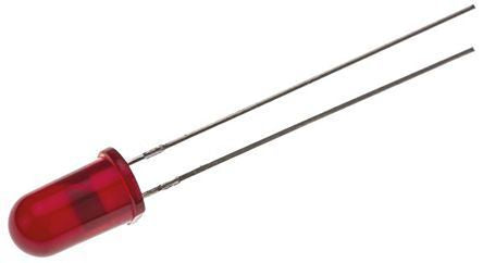 Broadcom HLMP-3301 2088002