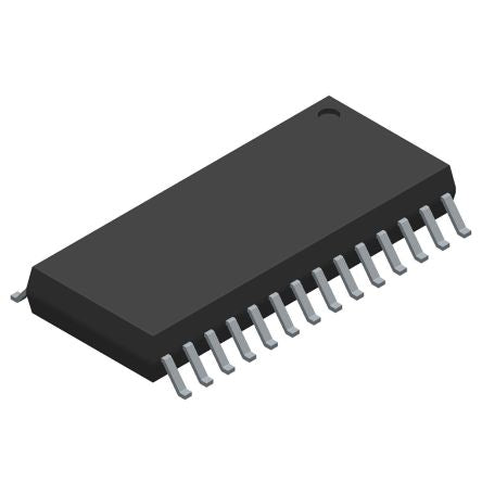 Texas Instruments ADS7807U 2088460