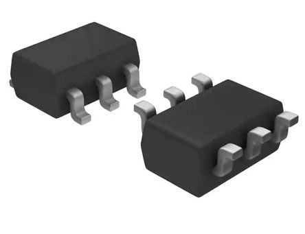Texas Instruments BQ21040DBVR 2088461