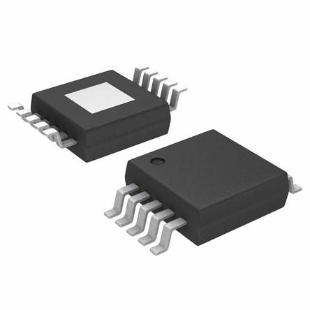 Texas Instruments BQ24092DGQR 2088465