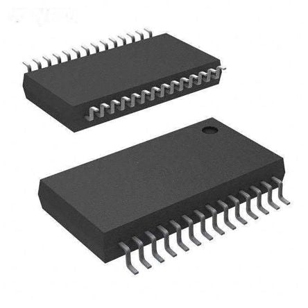Texas Instruments CDCVF855PW 2088472