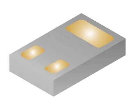 Texas Instruments CSD17484F4 2088477