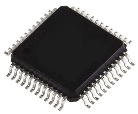 Texas Instruments DP83640TVV/NOPB 2088495