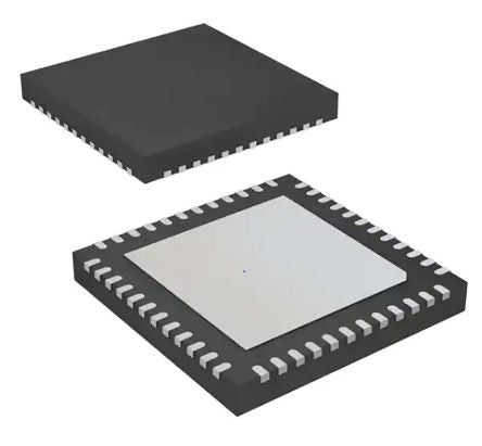 Texas Instruments DP83867ISRGZT 2088499