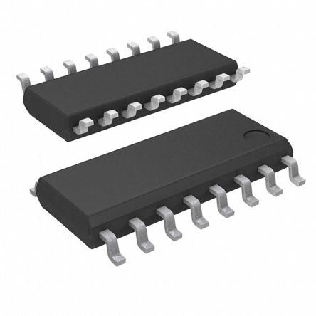 Texas Instruments DS26C31TMX/NOPB 2088504
