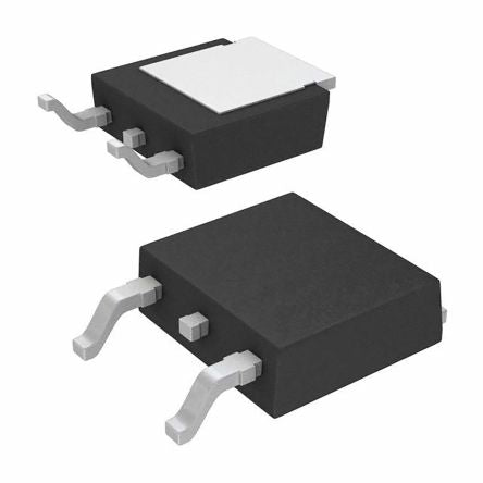 Texas Instruments LM1117IDTX-3.3/NOPB 2088521