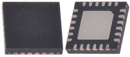 Texas Instruments LM25066APSQE/NOPB 2088532