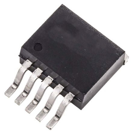 Texas Instruments LM2575SX-5.0/NOPB 2088537