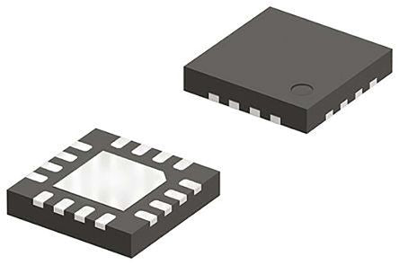 Texas Instruments LM26420XSQ/NOPB 2088543