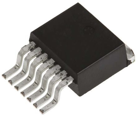 Texas Instruments LM2678SX-5.0/NOPB 2088548