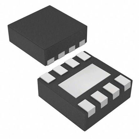 Texas Instruments LM27761DSGR 2088552